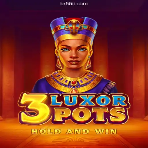 Discover the Exciting World of 3LuxorPots: A New Era in Gaming