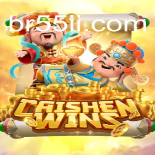 CaishenWins: Discover the Riches and Excitement of Brazil's Leading Betting Platform 55ii.Com