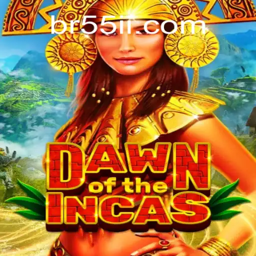 DawnoftheIncas: Exploring the Ancient World