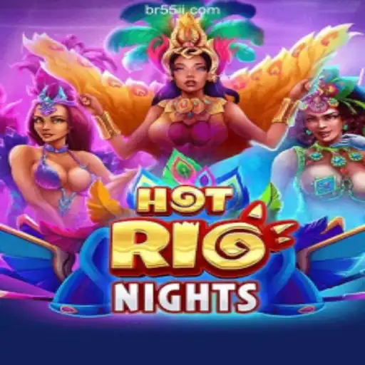 Discover the Thrill of HotRioNights: The Ultimate Brazilian Gaming Experience