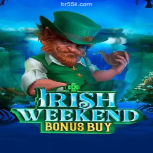 Discover the World of IrishWeekendBonusBuy: A New Era in Gaming