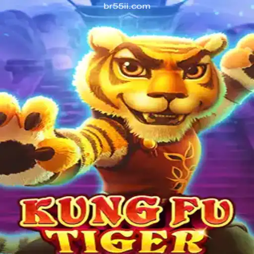 KungFuTiger: Embrace the Adventure