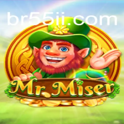 Discovering MrMiser: The Exciting World of Strategic Gaming