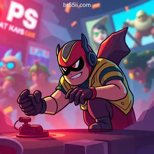 VIP Service 55ii  A Plataforma de Apostas #1 do Brasil 55ii.Com - 24/7 Support and Exclusive Benefits