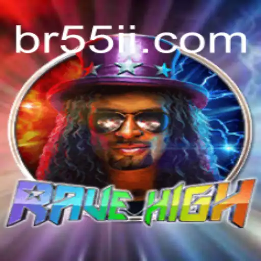 RaveHigh: Experience the Thrill of Brazil's Premier Gaming Phenomenon