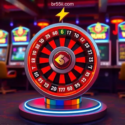 Gaming Experience 55ii  A Plataforma de Apostas #1 do Brasil 55ii.Com - 800+ Premium and Exclusive Games