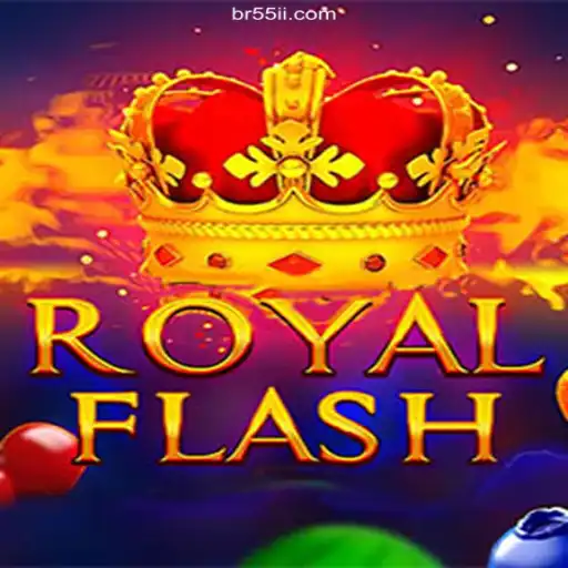 Unveiling RoyalFlash: The Ultimate Gaming Experience