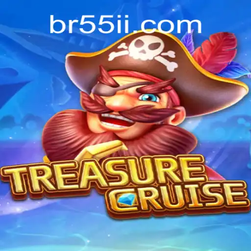 Discover the Adventure of TREASURECRUISE