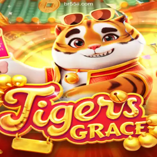 TigersGrace: The New Sensation in Gaming